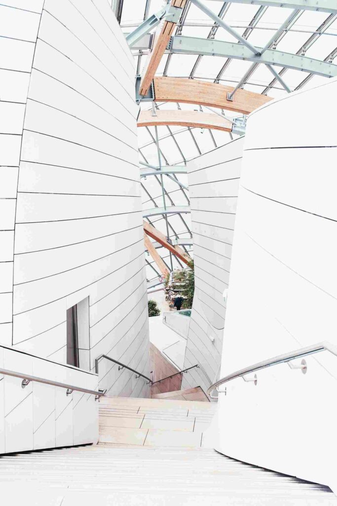 Arquitectura en Asturias - hekia