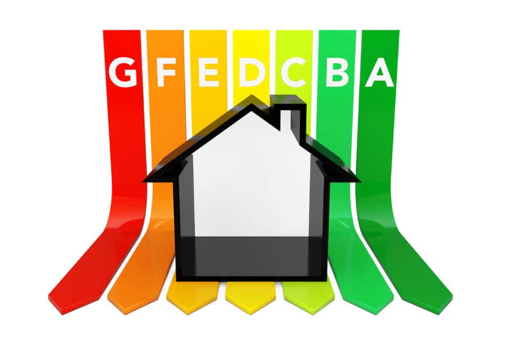 certificados de eficiencia energética
