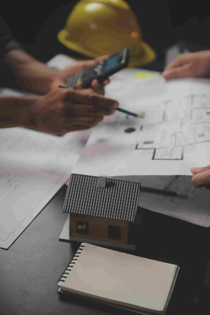 Direccion de proyectos de arquitectura en Asturias - hekia