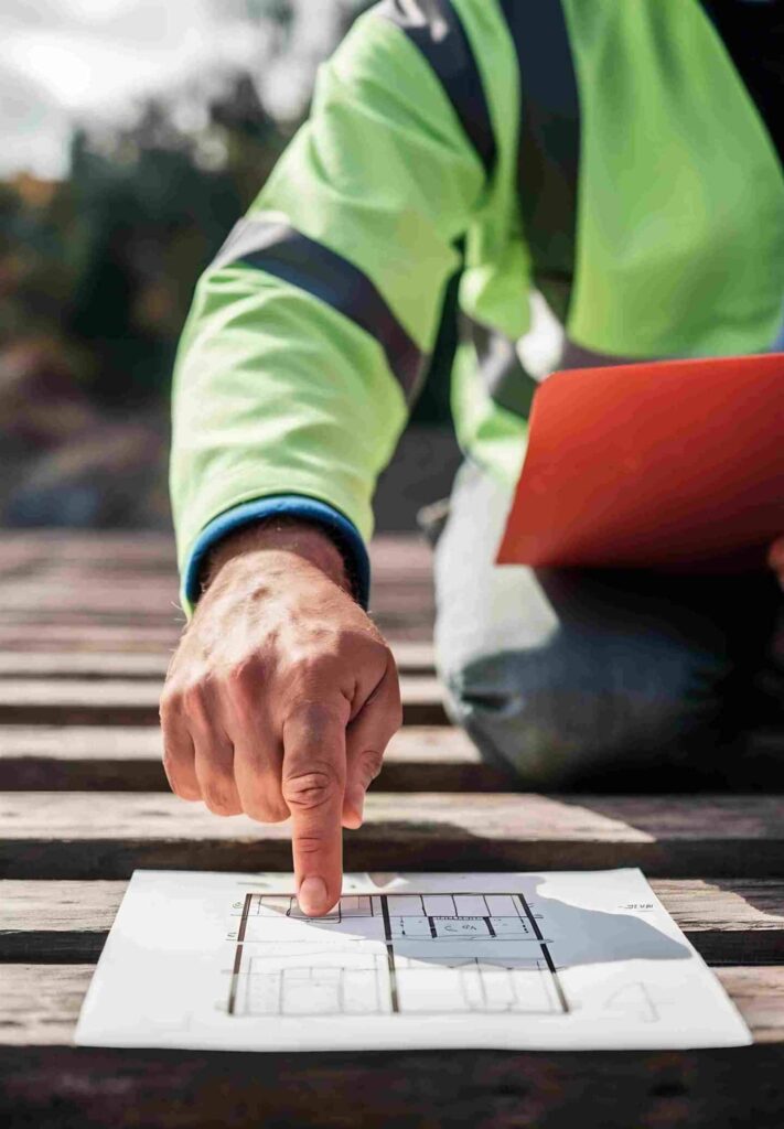 Direccion y asesoria de obras en Asturias - hekia