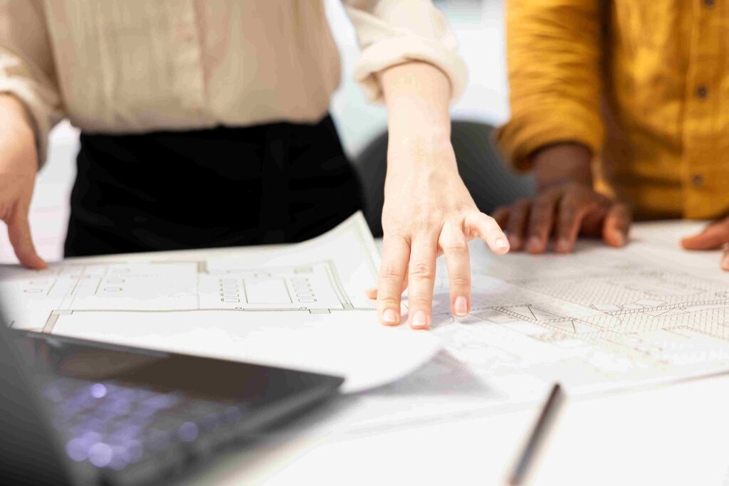 Project manager en Asturias - hekia