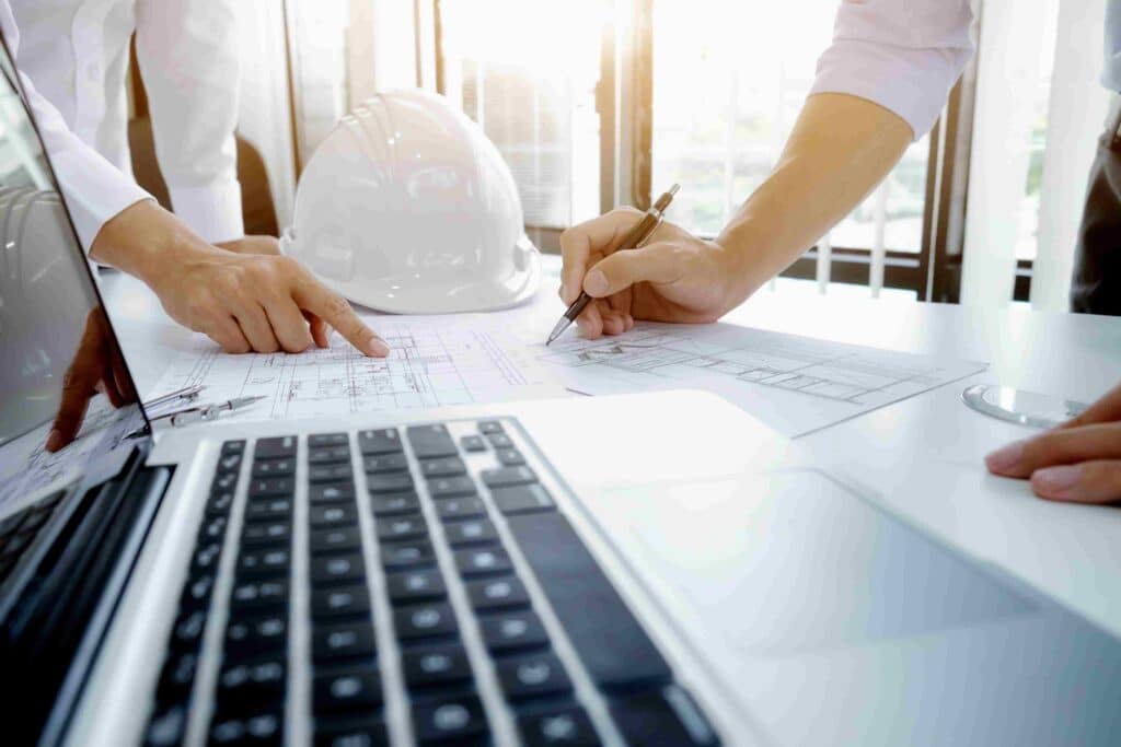 Servicios de ingenieria en Asturias - hekia